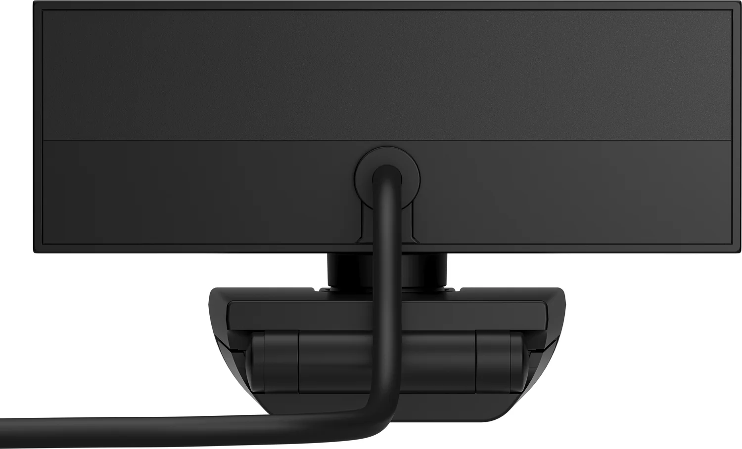 Webcam HP 620 Full HD 1080p 60fps Autofoco Microfone Zoom 5x Campo 92° - Imagem 6