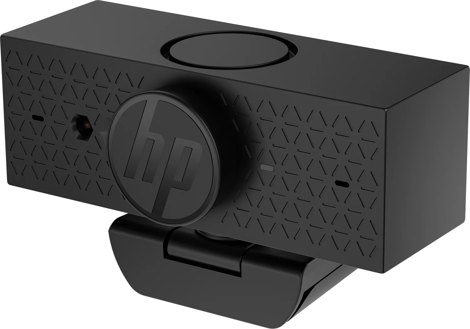 Webcam HP 620 Full HD 1080p 60fps Autofoco Microfone Zoom 5x Campo 92° - Imagem 3