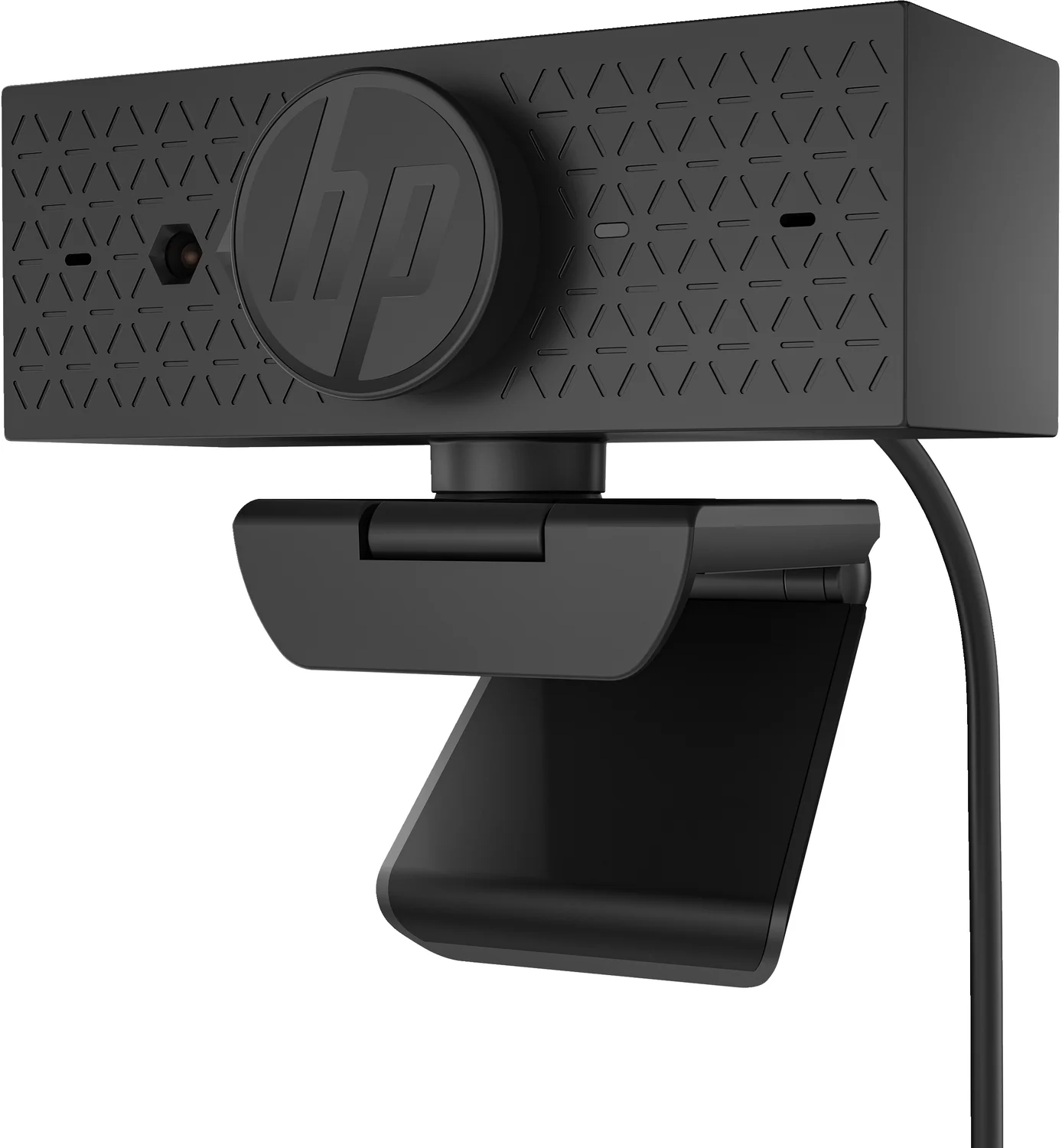 Webcam HP 620 Full HD 1080p 60fps Autofoco Microfone Zoom 5x Campo 92° - Imagem 7