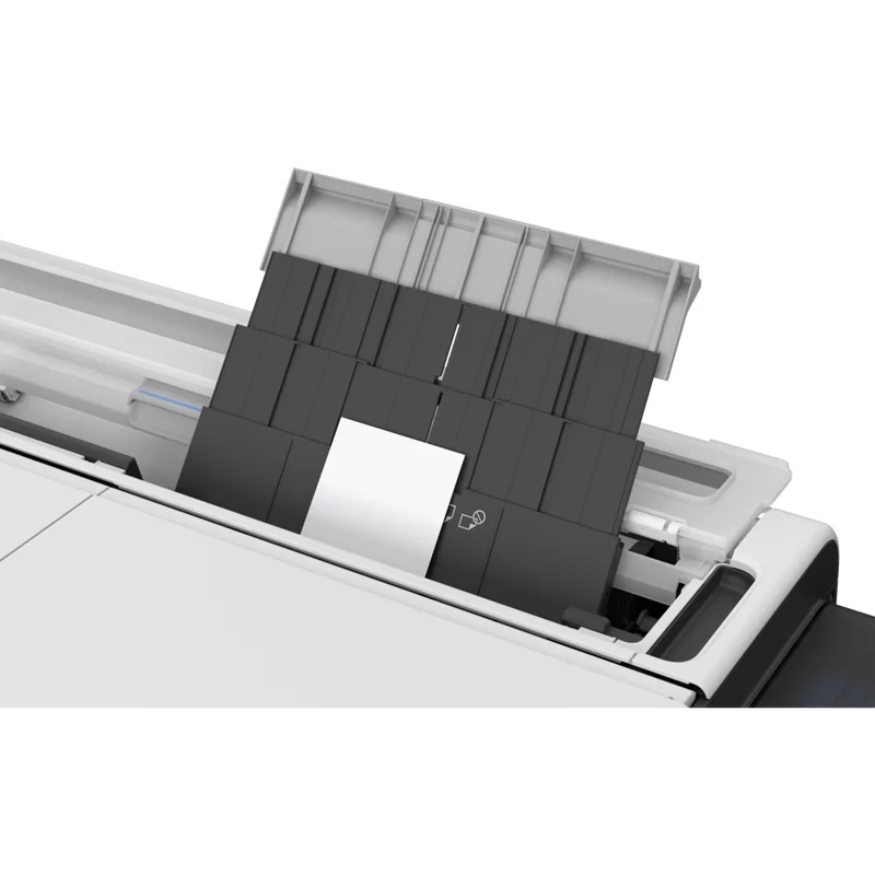 Plotter Canon imagePROGRAF TC-21 A1 24 Polegadas Wi-Fi 4 Cores com Pedestal - Imagem 11