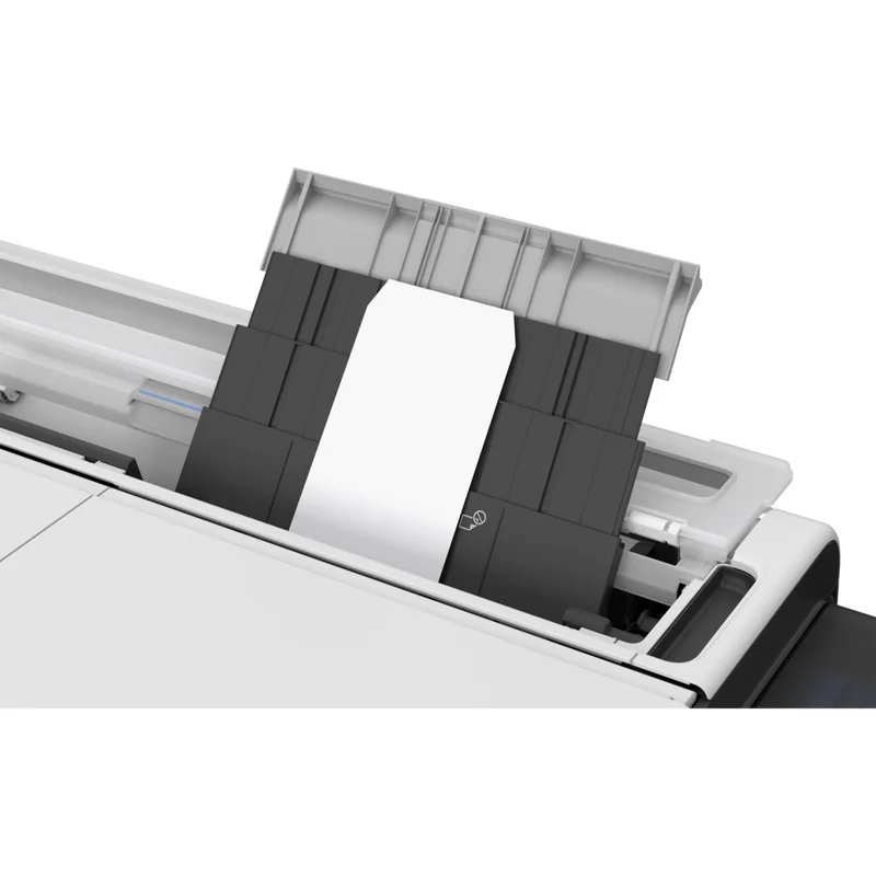 Plotter Canon imagePROGRAF TC-21 A1 24 Polegadas Wi-Fi 4 Cores com Pedestal - Imagem 10