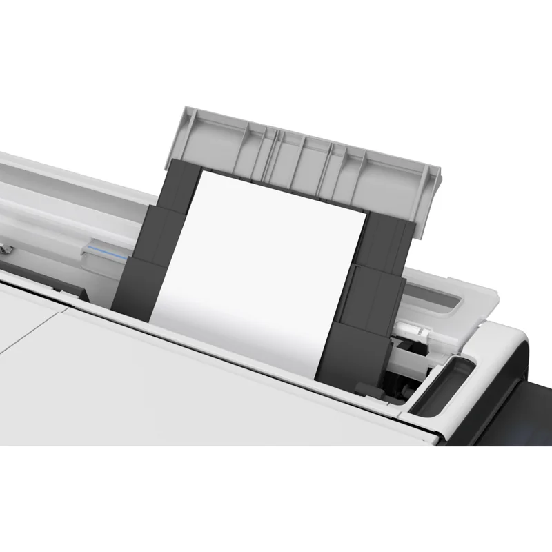 Plotter Canon imagePROGRAF TC-21 A1 24 Polegadas Wi-Fi 4 Cores com Pedestal - Imagem 9