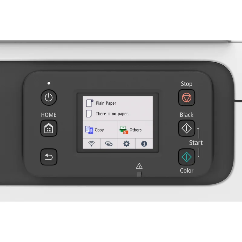 Impressora de grande formato Canon imagePROGRAF TC-21M A1 jato de tinta cor Wi-Fi - Imagem 4