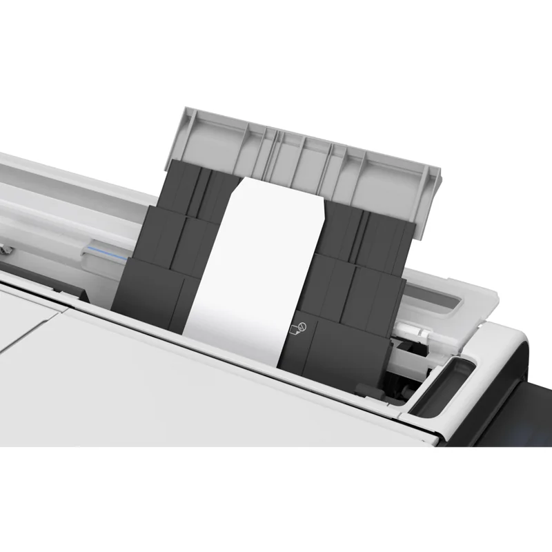 Impressora de grande formato Canon imagePROGRAF TC-21M A1 jato de tinta cor Wi-Fi - Imagem 11