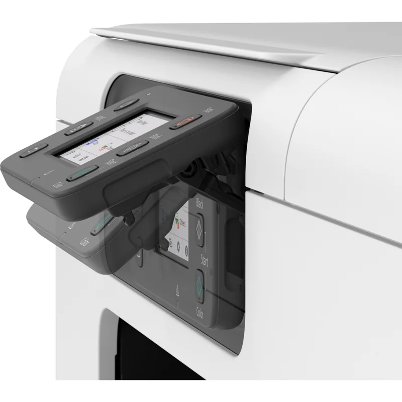 Impressora de grande formato Canon imagePROGRAF TC-21M A1 jato de tinta cor Wi-Fi - Imagem 5