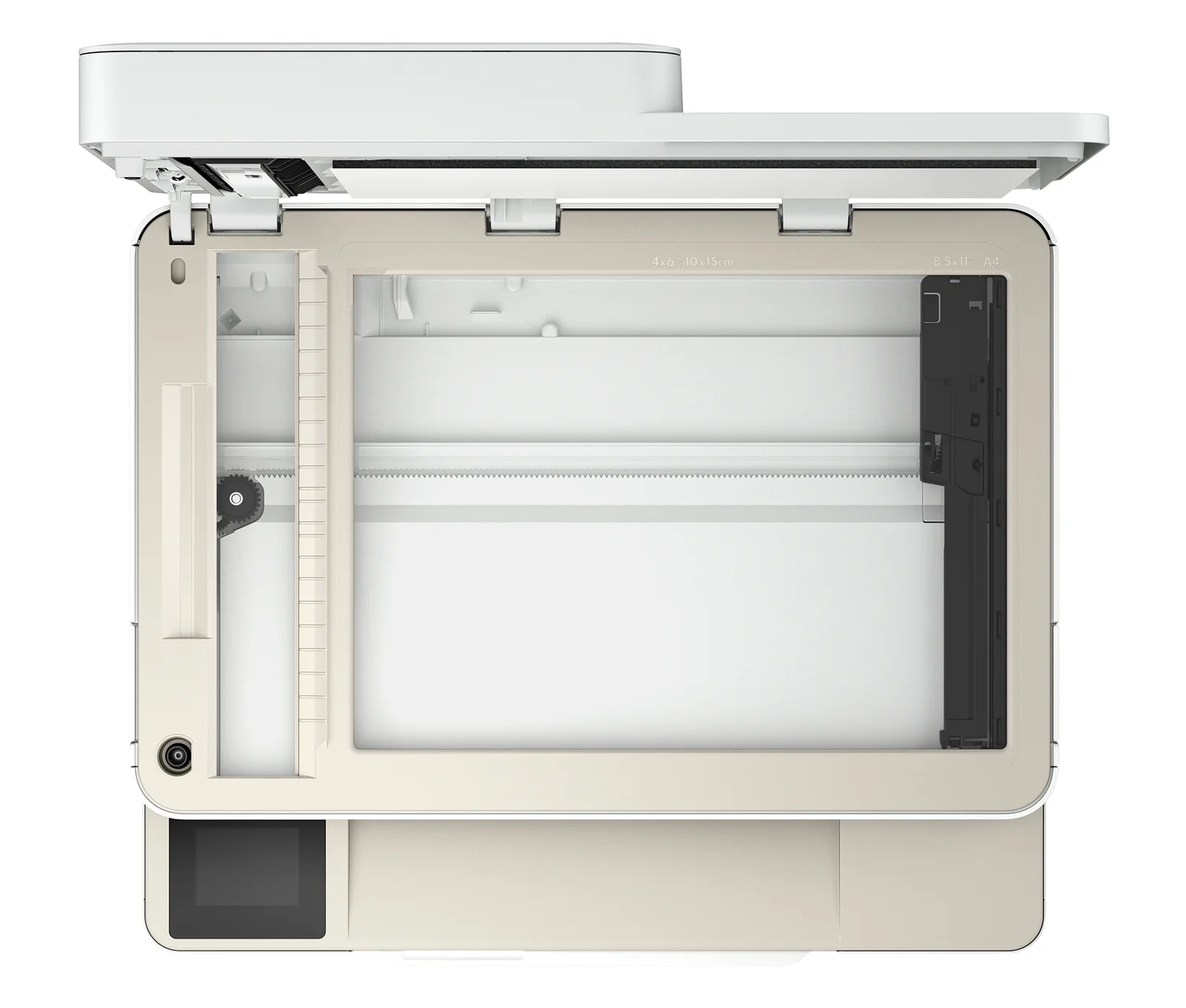 Impressora Multifunções HP Envy 6532e Jacto de Tinta Cor Duplex Automático Wi-Fi Bluetooth - Imagem 10