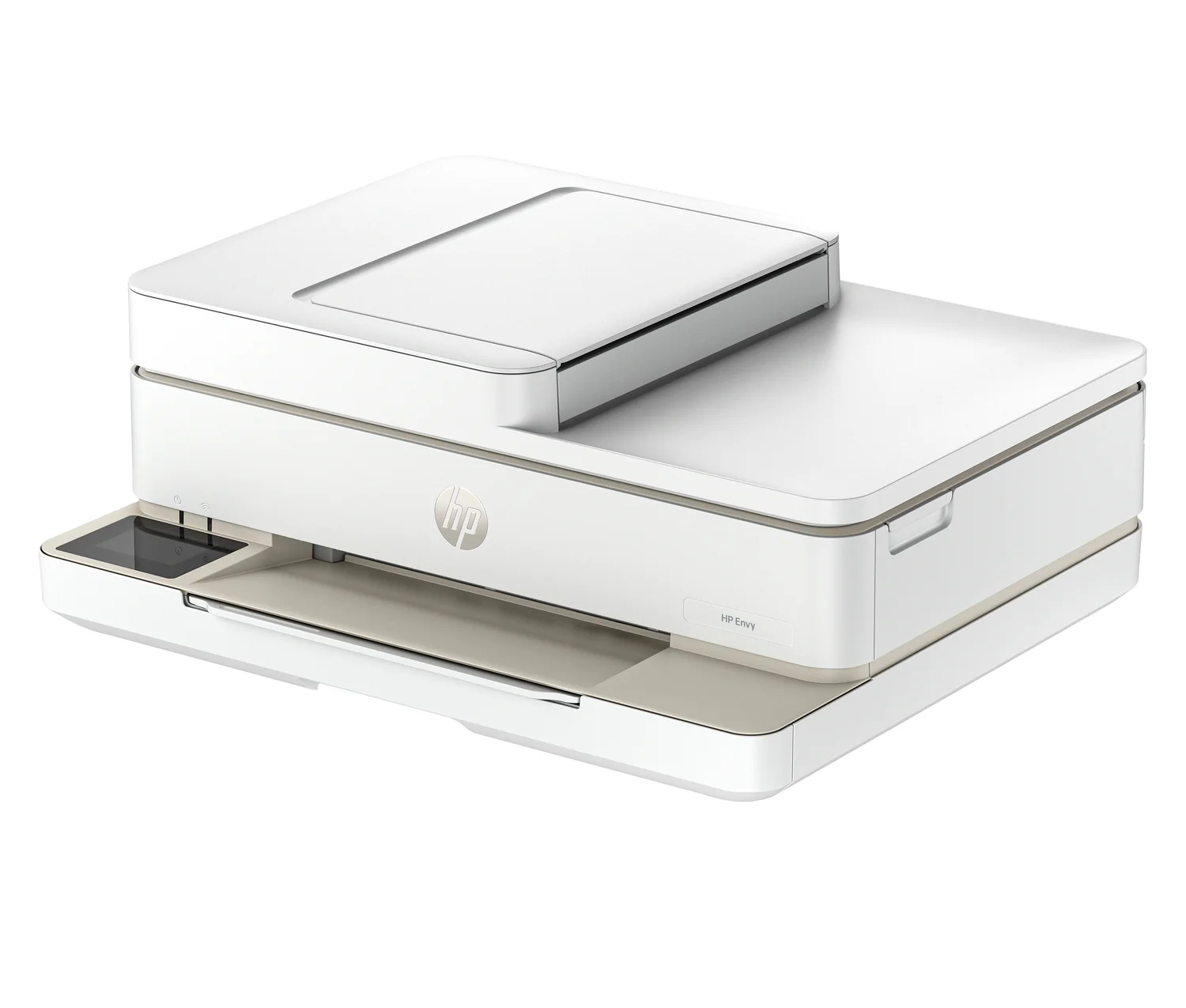 Impressora Multifunções HP Envy 6532e Jacto de Tinta Cor Duplex Automático Wi-Fi Bluetooth - Imagem 9