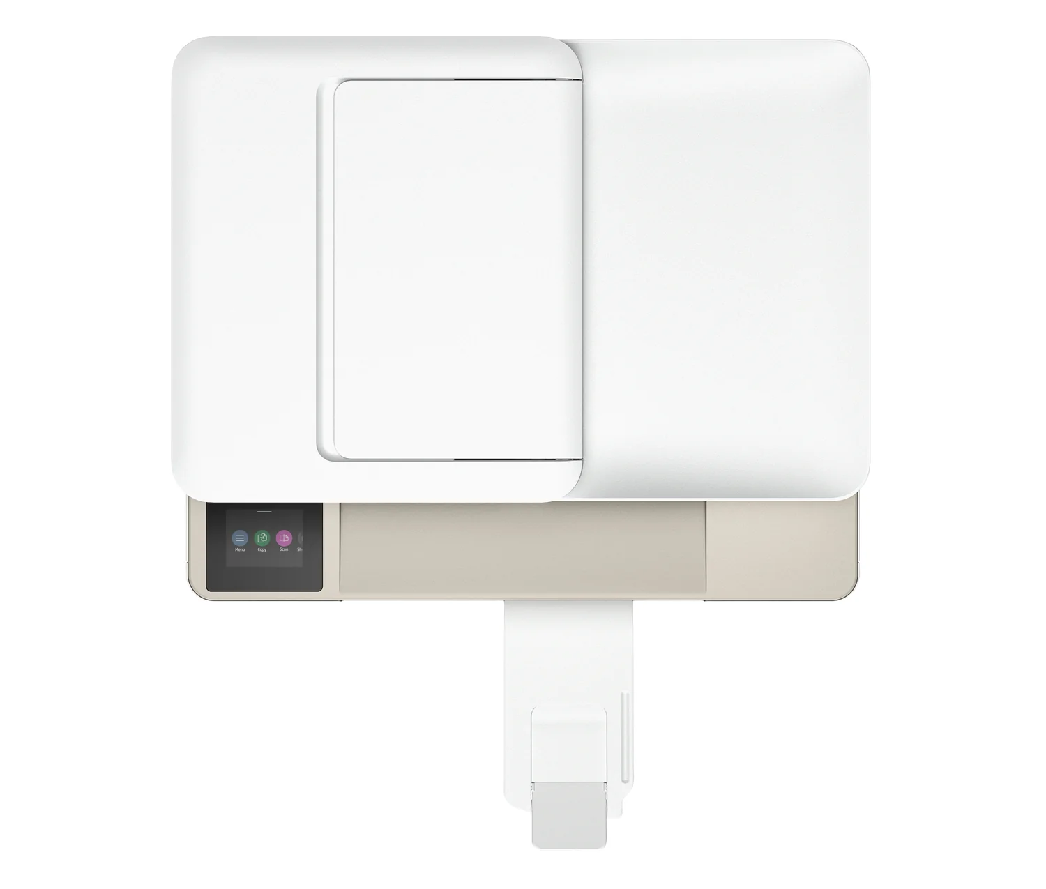 Impressora Multifunções HP Envy 6532e Jacto de Tinta Cor Duplex Automático Wi-Fi Bluetooth - Imagem 11