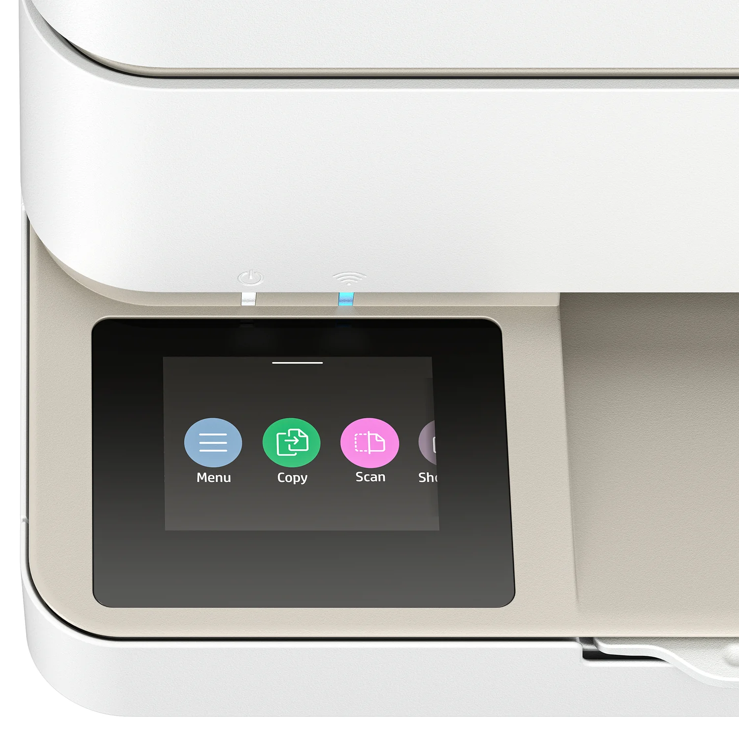Impressora Multifunções HP Envy 6532e Jacto de Tinta Cor Duplex Automático Wi-Fi Bluetooth - Imagem 5