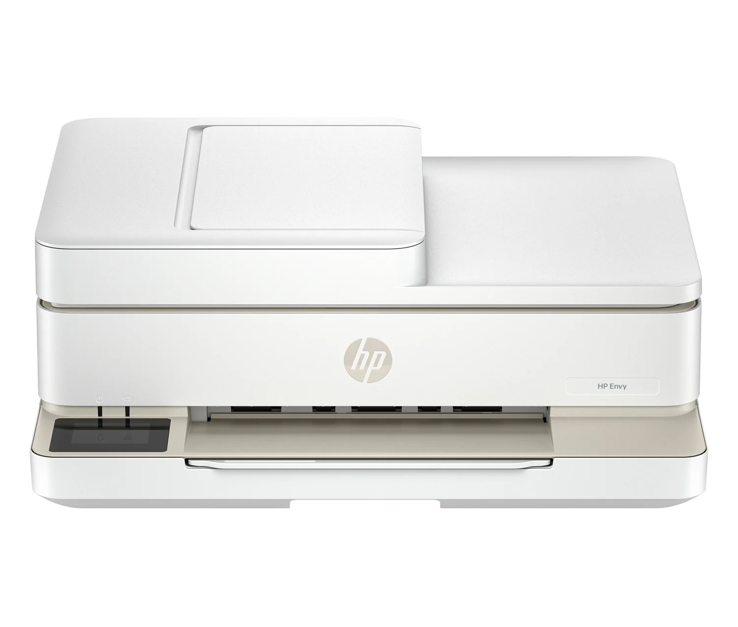 Impressora Multifunções HP Envy 6532e Jacto de Tinta Cor Duplex Automático Wi-Fi Bluetooth