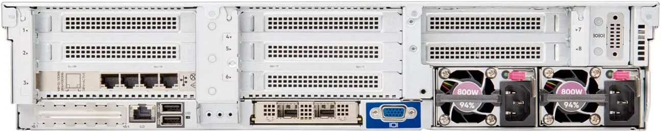 Drive DVD-ROM SATA 9.5mm HPE para Servidores HP ProLiant Gen9 - Kit - Imagem 3