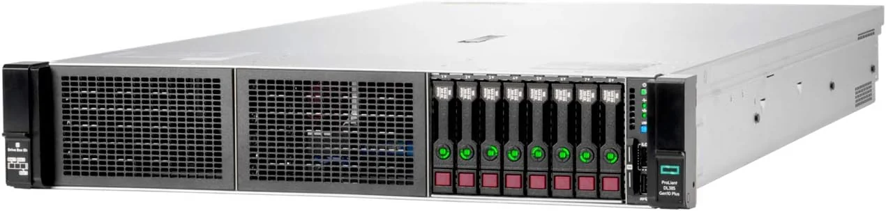 Drive DVD-ROM SATA 9.5mm HPE para Servidores HP ProLiant Gen9 - Kit - Imagem 2