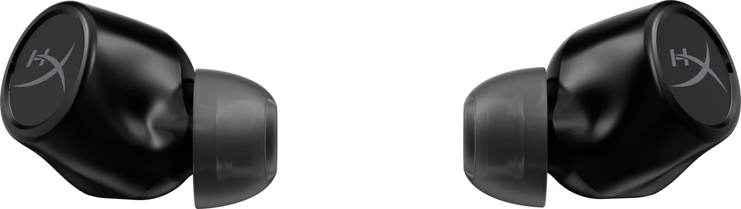 Auriculares HyperX Cirro Buds Pro TWS Bluetooth 5.2 ANC IPX4 Preto - Imagem 2
