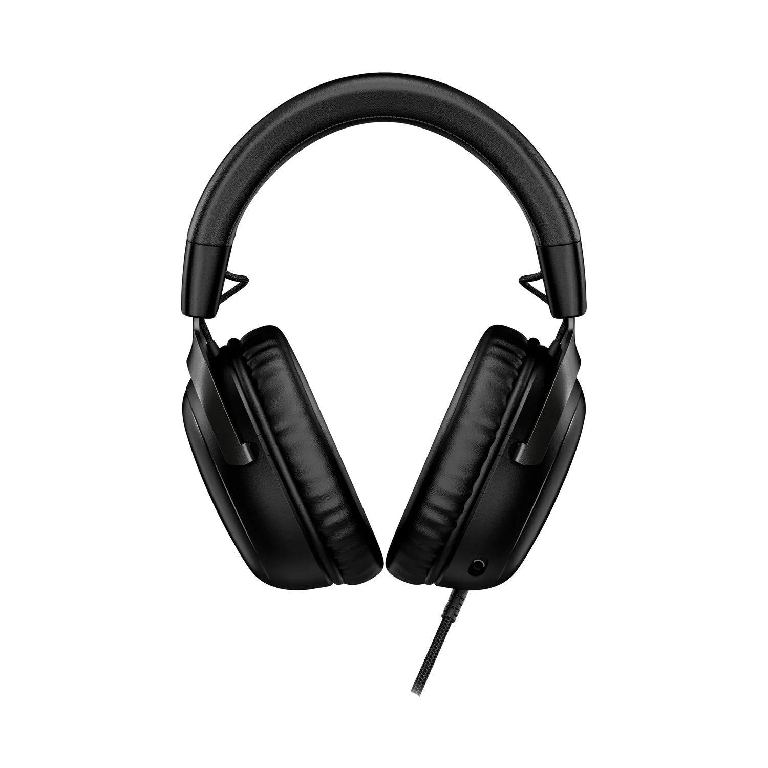 Headset Gaming HyperX Cloud III com Surround DTS 7.1 e Drivers 53mm - Preto - Imagem 6