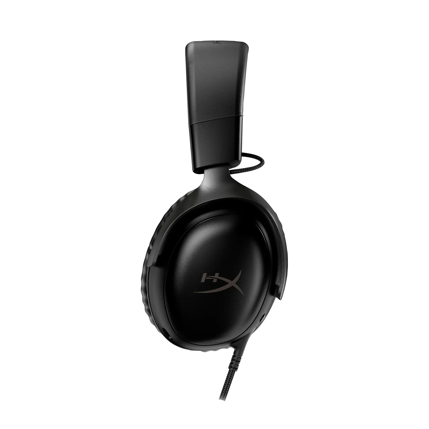 Headset Gaming HyperX Cloud III com Surround DTS 7.1 e Drivers 53mm - Preto - Imagem 2