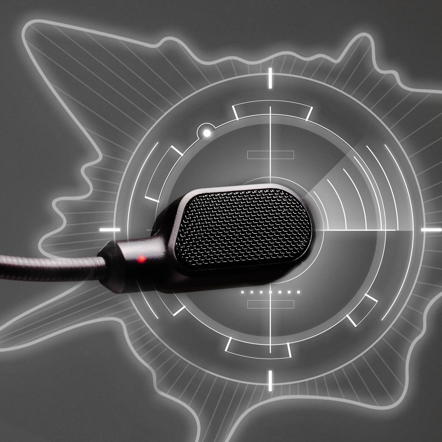 Headset Gaming HyperX Cloud III com Surround DTS 7.1 e Drivers 53mm - Preto/Vermelho - Imagem 3