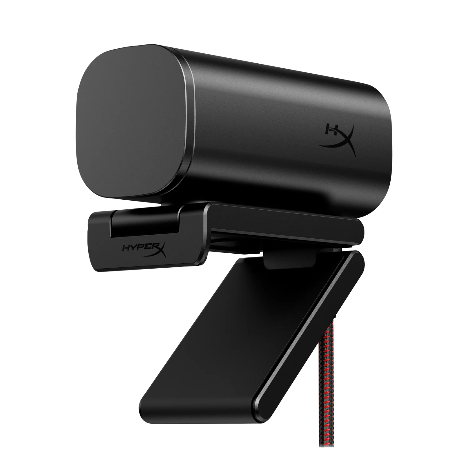 Webcam HyperX Vision S 4K 8MP com Sensor Sony Starvis e Campo de Visão 90° - Imagem 2