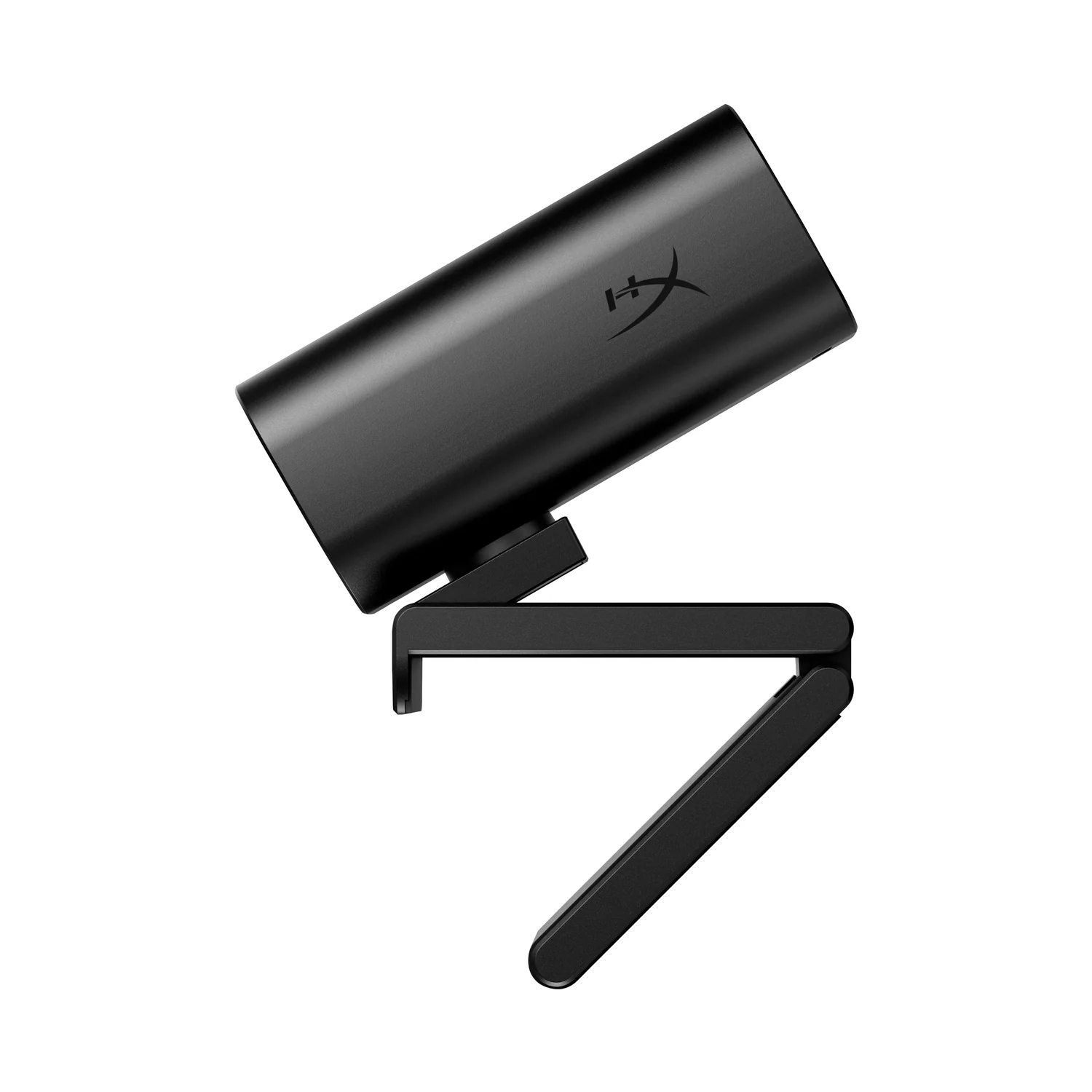 Webcam HyperX Vision S 4K 8MP com Sensor Sony Starvis e Campo de Visão 90° - Imagem 4