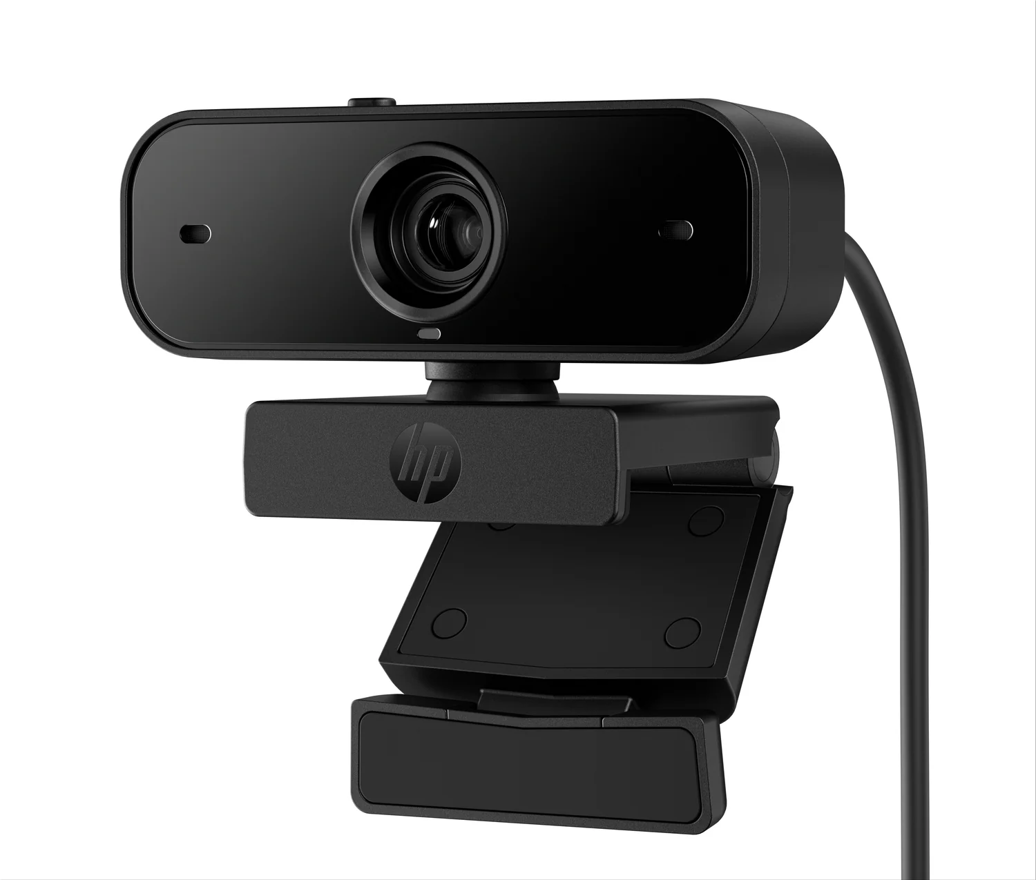 Webcam HP 430 Full HD 1080p 60fps com microfone e autofocus - Imagem 2