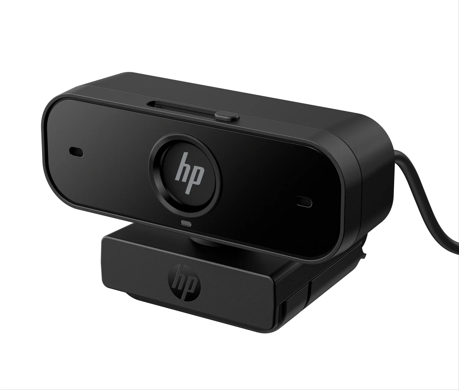Webcam HP 430 Full HD 1080p 60fps com microfone e autofocus - Imagem 3