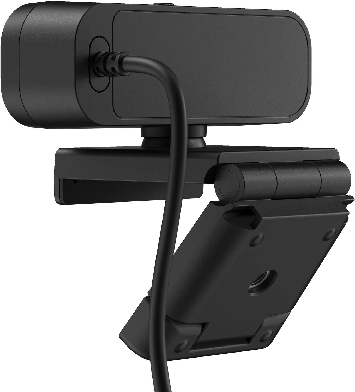 Webcam HP 430 Full HD 1080p 60fps com microfone e autofocus - Imagem 5