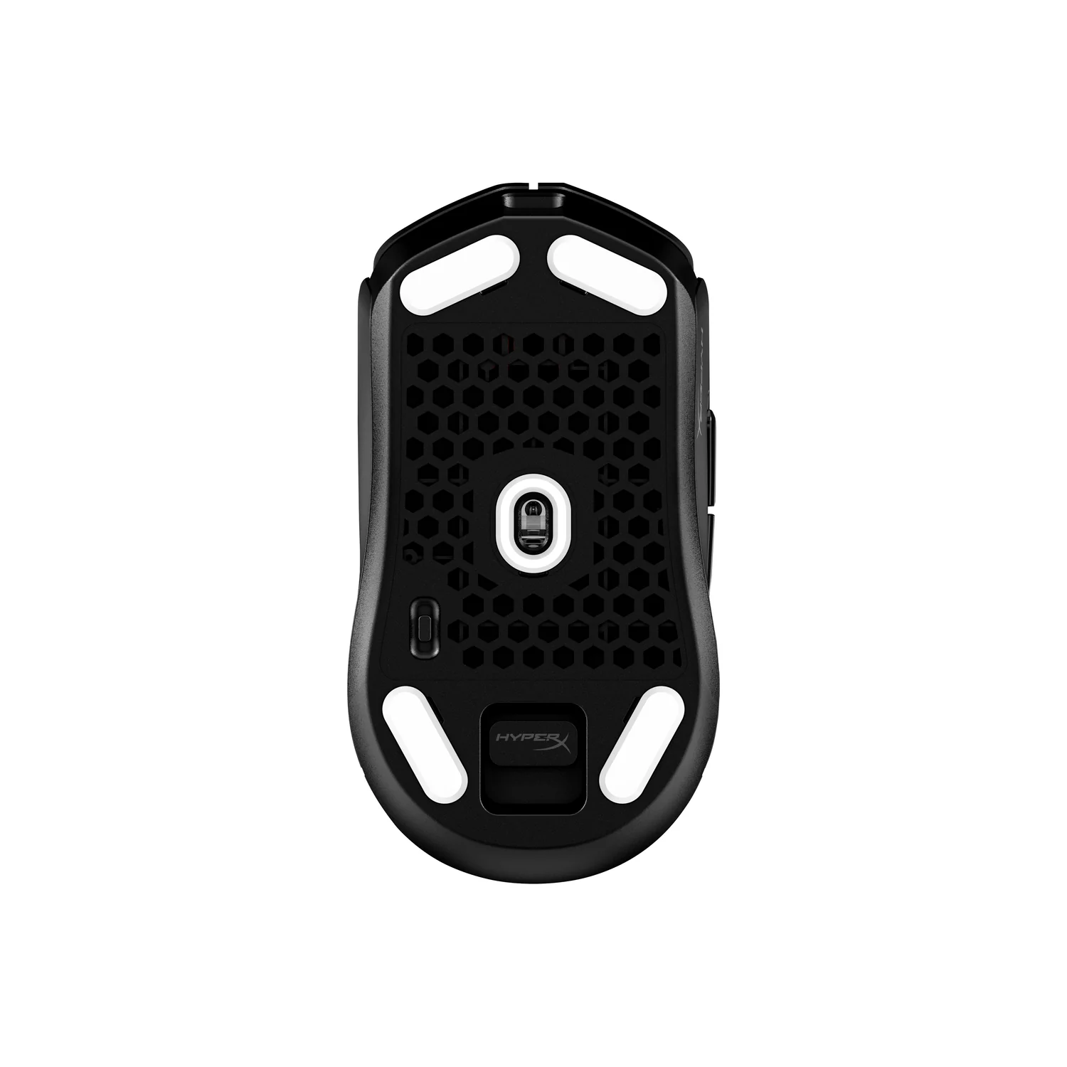 Rato Gaming Sem Fios HyperX Pulsefire Haste 2 Mini 26000 DPI Compacto Preto - Imagem 10