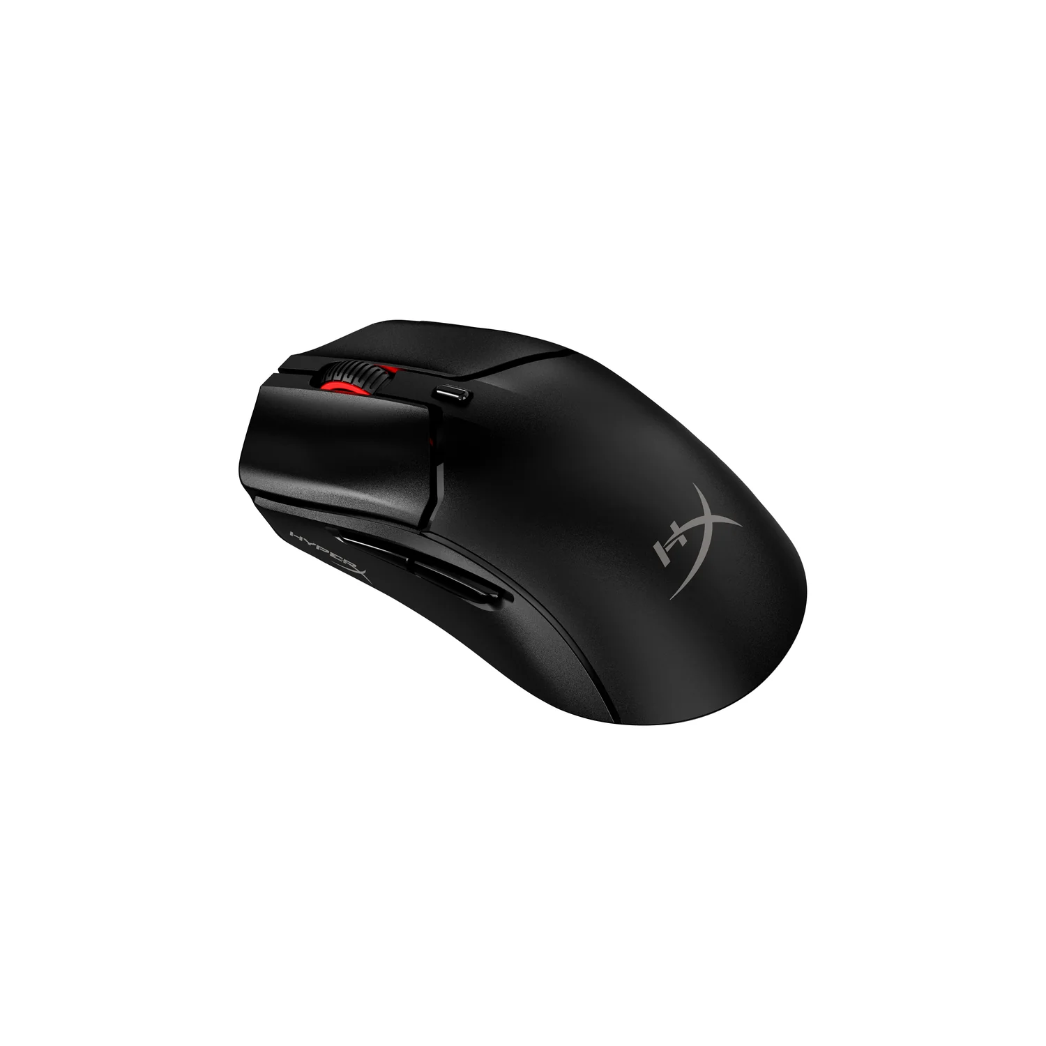 Rato Gaming Sem Fios HyperX Pulsefire Haste 2 Mini 26000 DPI Compacto Preto - Imagem 2