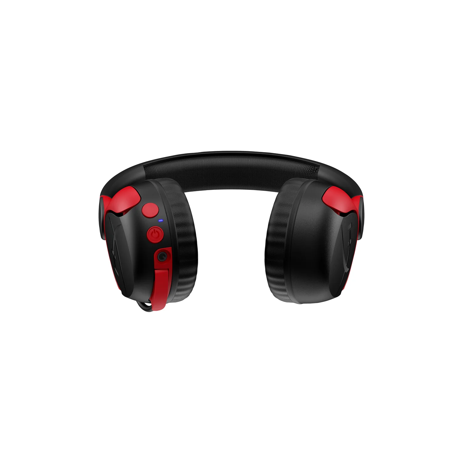 Auscultadores HyperX Cloud Mini Wireless Bluetooth 5.3 Noise Cancelling 30mm Preto Compatível PC/Consolas - Imagem 5