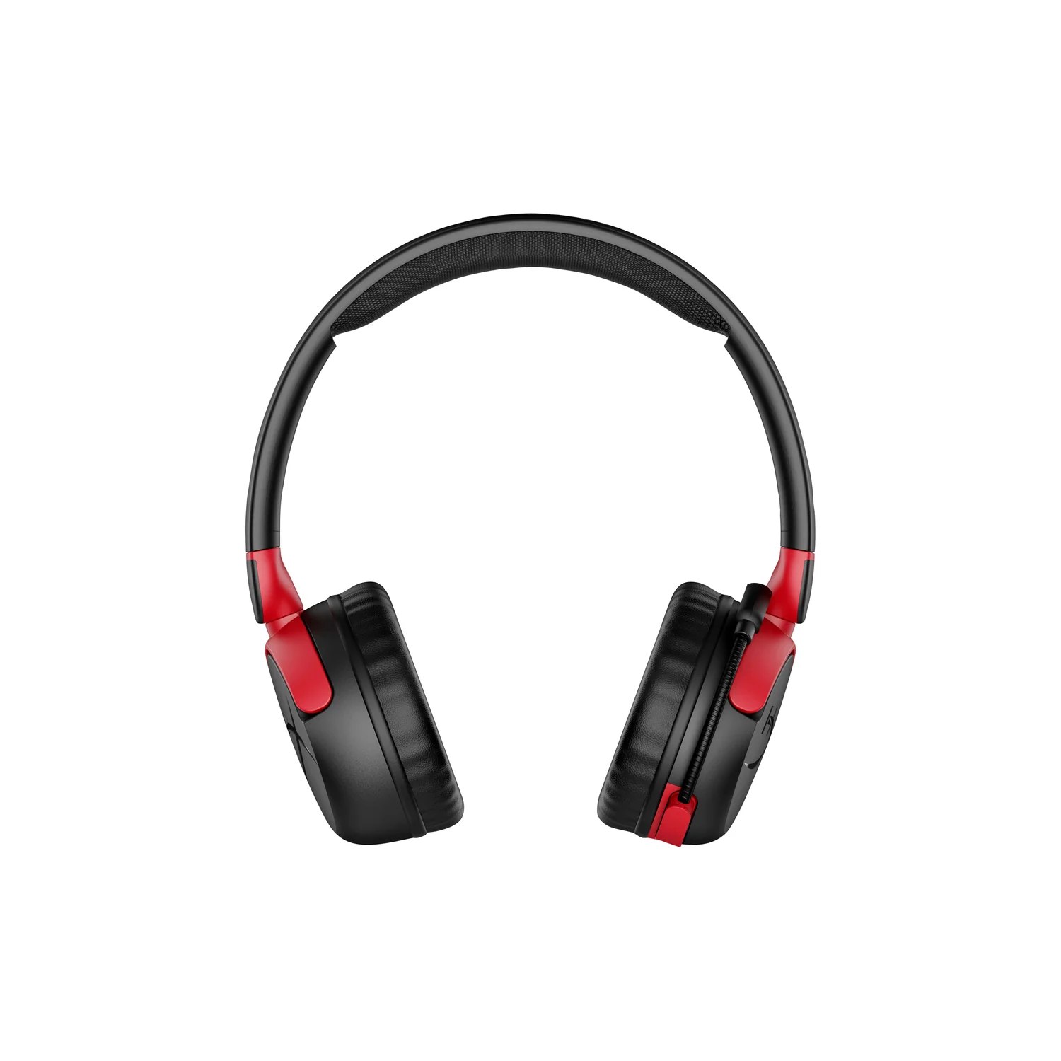 Auscultadores HyperX Cloud Mini Wireless Bluetooth 5.3 Noise Cancelling 30mm Preto Compatível PC/Consolas - Imagem 4
