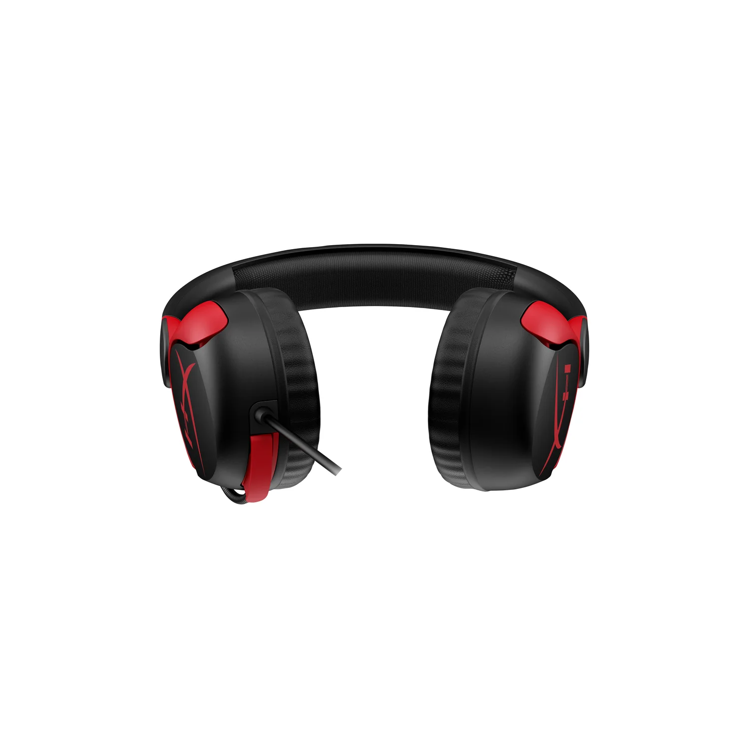 Auriculares Gaming HyperX Cloud Mini com Fios Preto Limitador 85dB para Crianças 8-12 Anos - Imagem 5