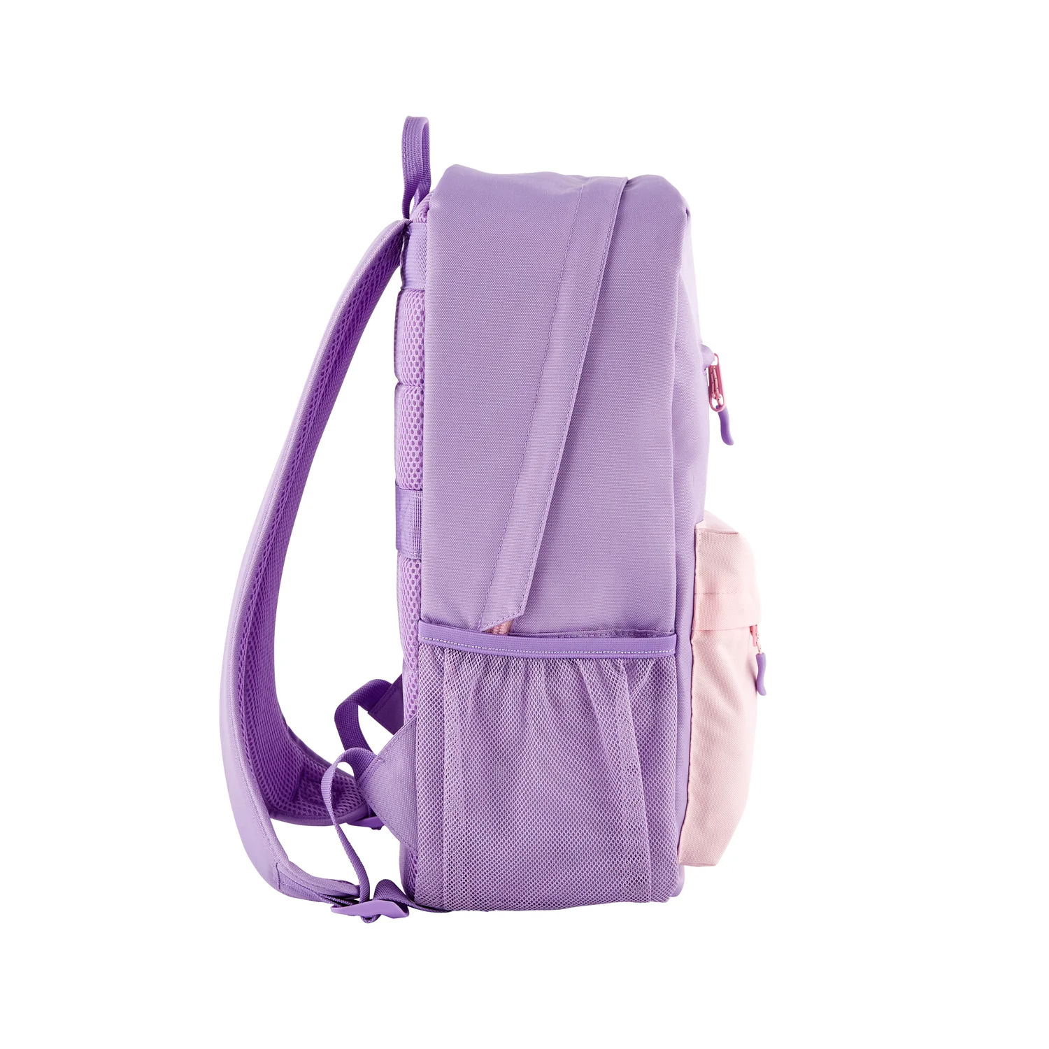 Mochila Portátil HP Campus 15,6" Lavanda Compartimento Tablet Resistente Água - Imagem 7