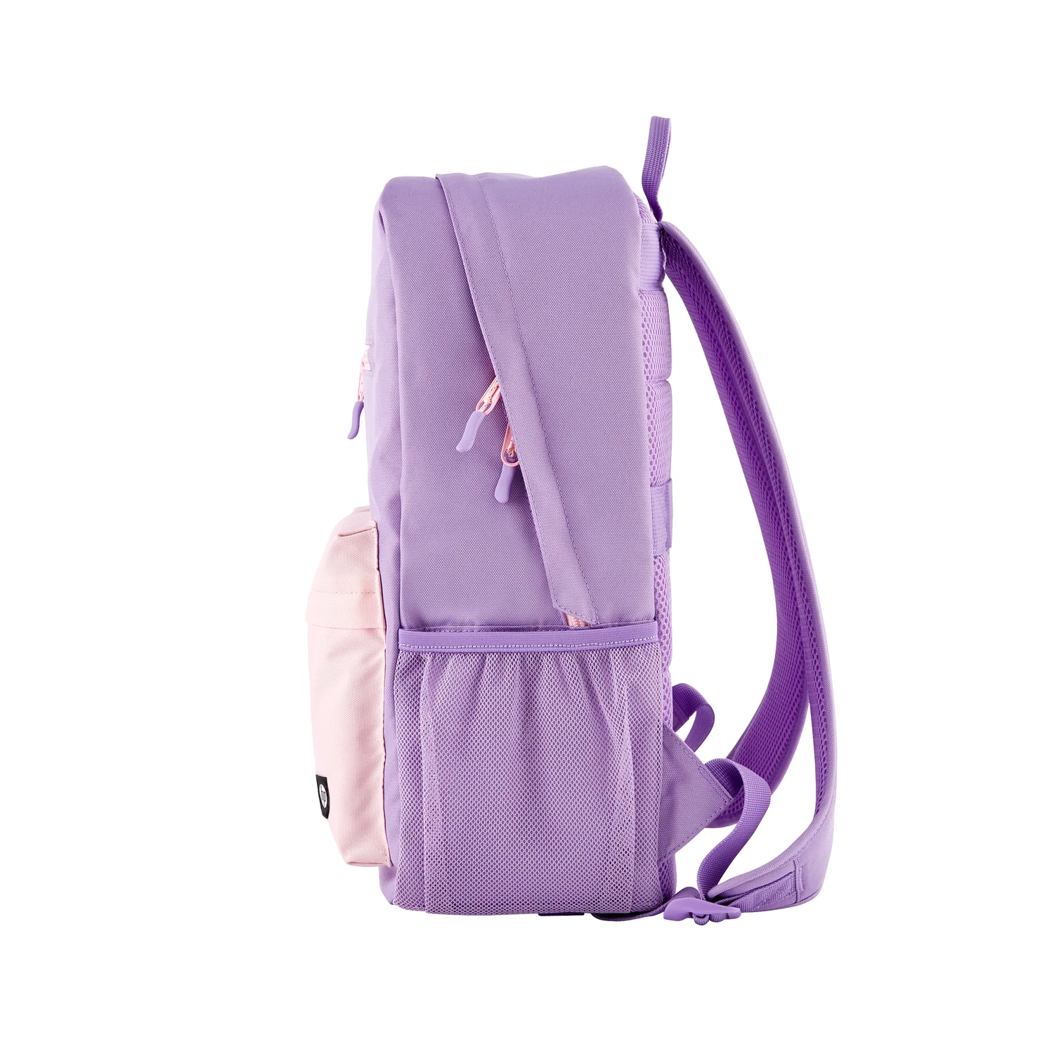 Mochila Portátil HP Campus 15,6" Lavanda Compartimento Tablet Resistente Água - Imagem 6