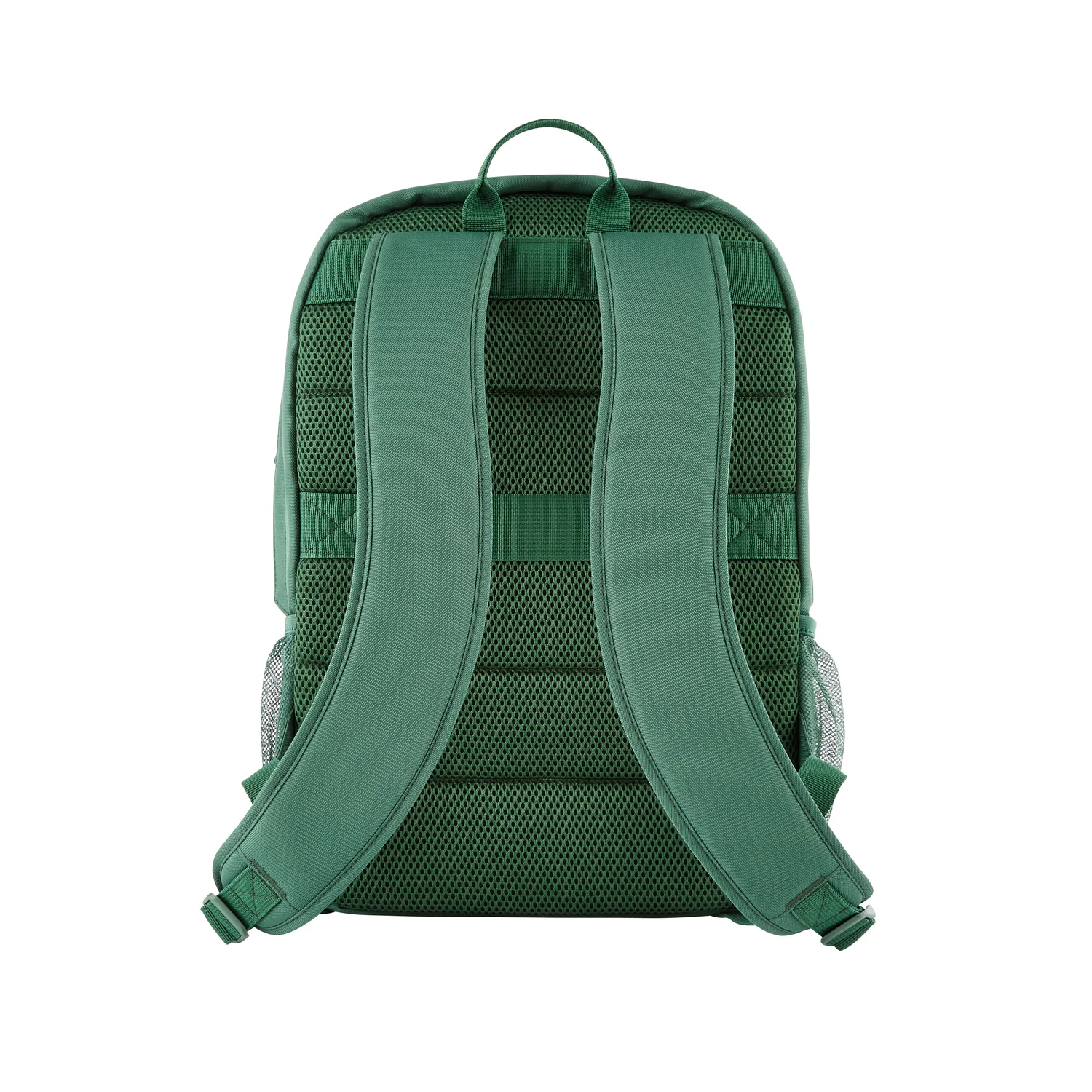 Mochila para portátil HP Campus 15,6 polegadas resistente à água verde cinzento - Imagem 2