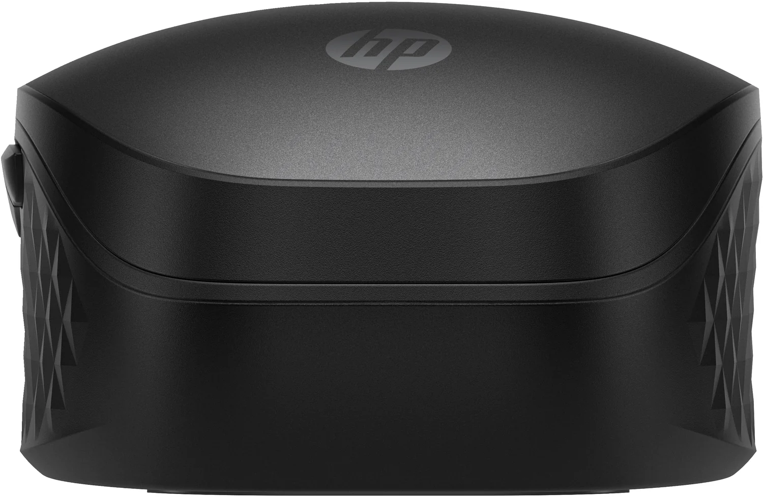 Rato Sem Fios Recarregável HP 690 Preto - 4000 DPI, Carga Qi, Bluetooth, 7 Botões Programáveis - Imagem 5