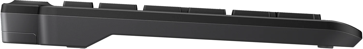 Teclado Bluetooth HP 460 multidispositivos sem fios preto - Imagem 9
