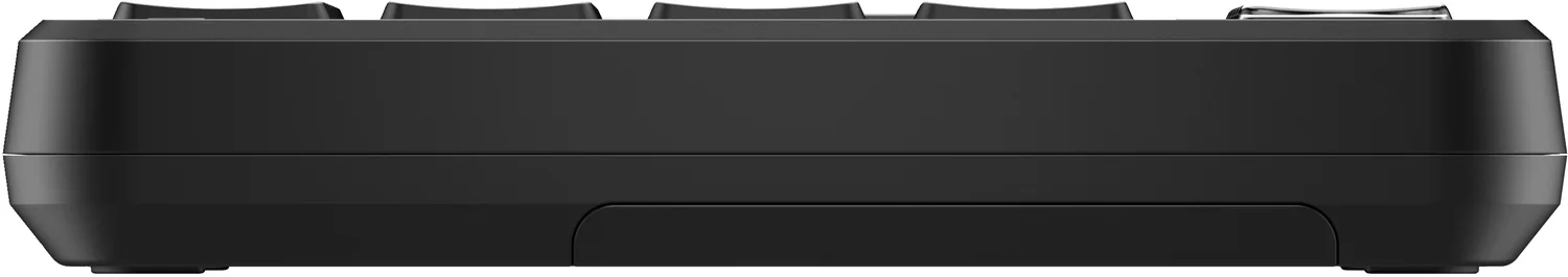 Teclado Bluetooth HP 430 Mecânico Programável Compacto Preto - Imagem 4