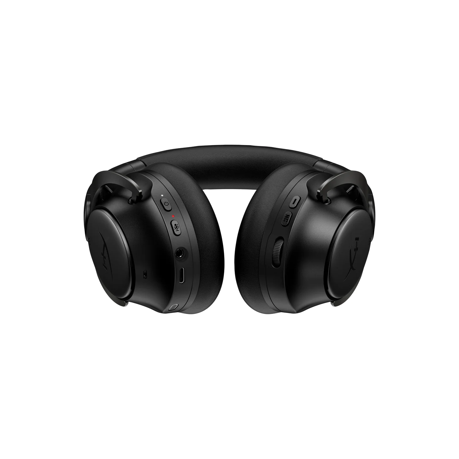 Auscultadores Gaming HyperX Cloud MIX 2 Wireless ANC Bluetooth 5.3 Preto - Imagem 9