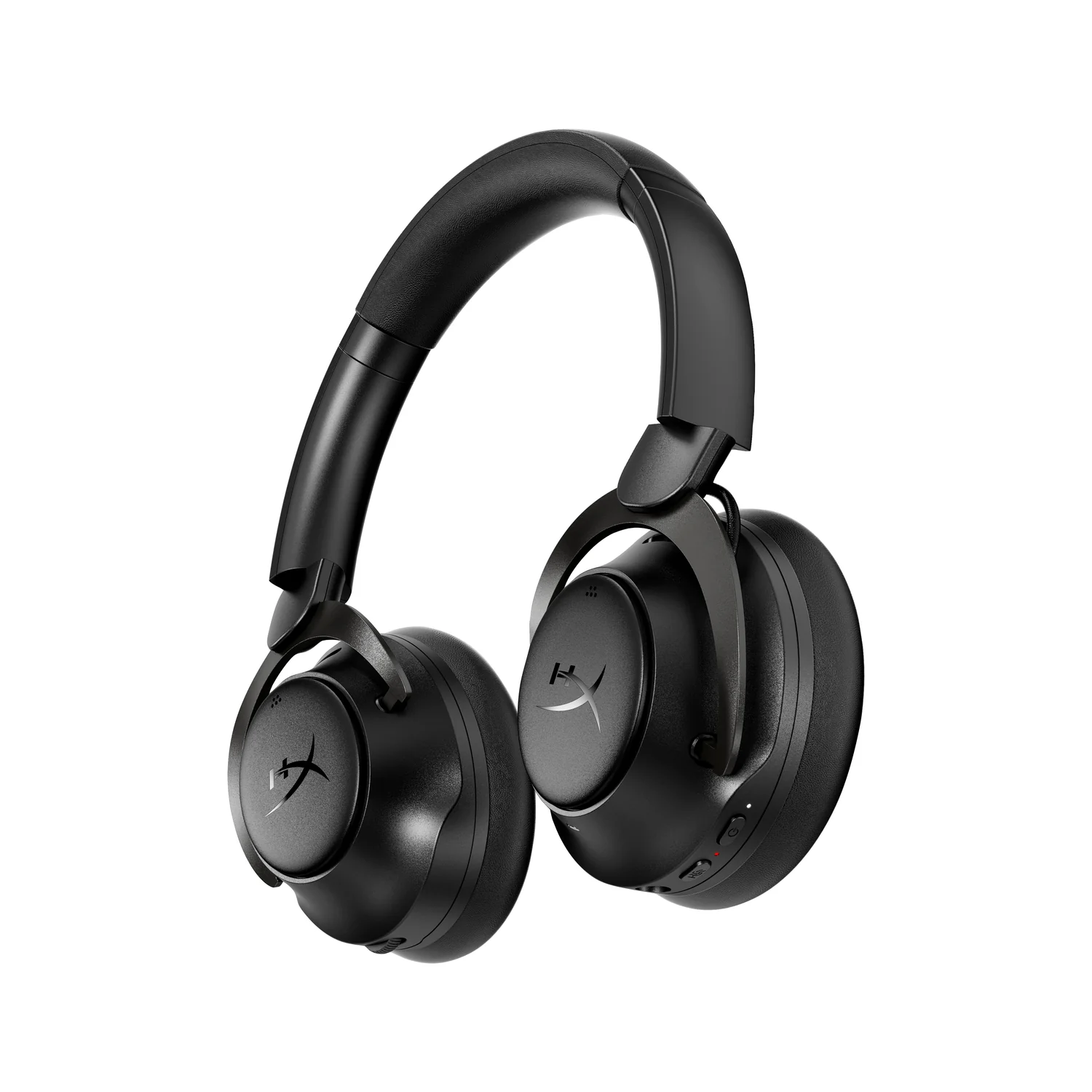 Auscultadores Gaming HyperX Cloud MIX 2 Wireless ANC Bluetooth 5.3 Preto - Imagem 2