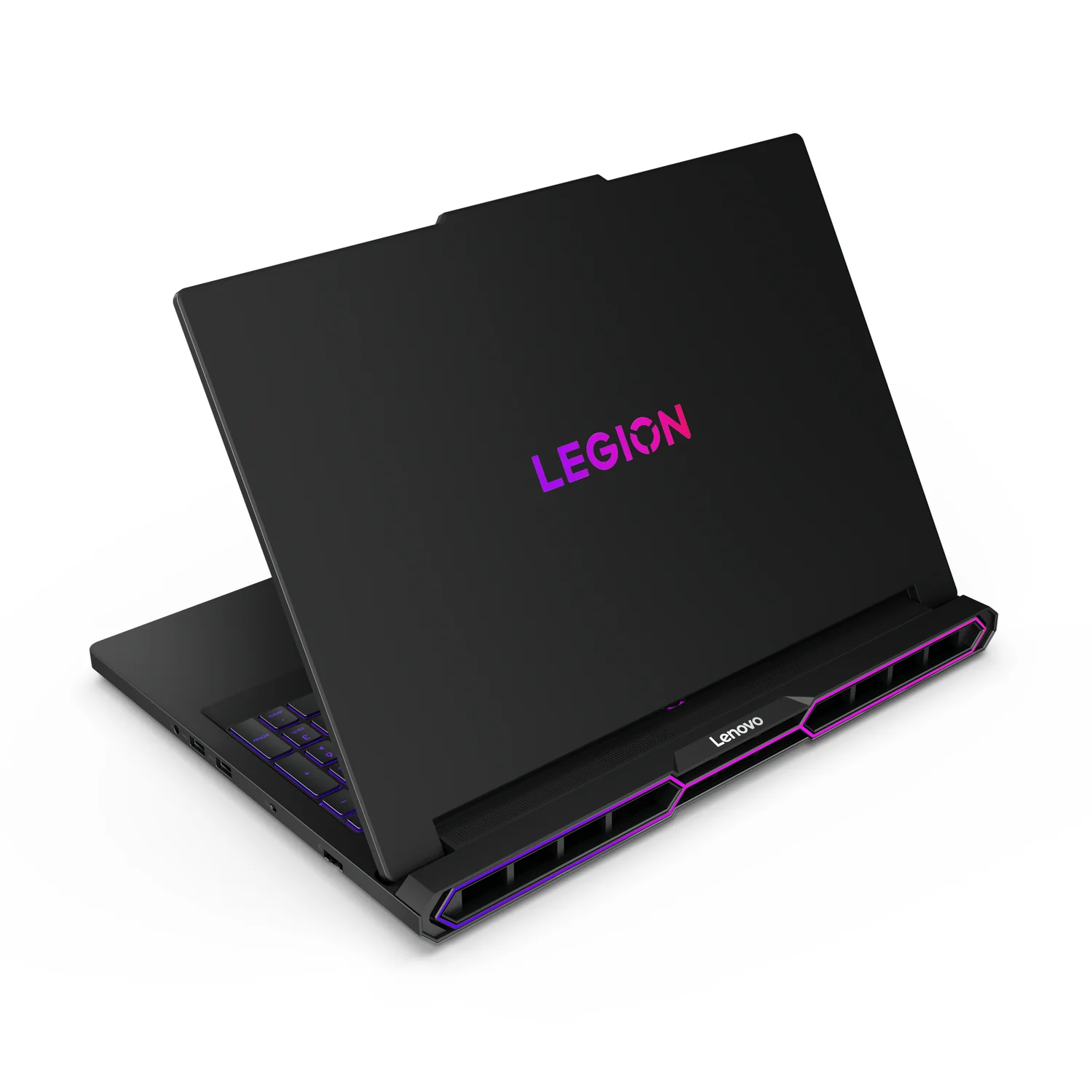 Portátil Gaming Lenovo Legion Pro 7 16" OLED 240Hz Ultra 9 275HX 64GB 1TB RTX 5080 - Imagem 7