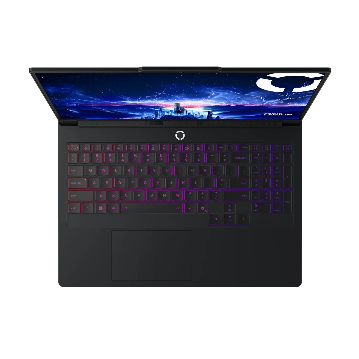 Portátil Gaming Lenovo Legion Pro 7 16" OLED 240Hz Ultra 9 275HX 64GB 1TB RTX 5080 - Imagem 5