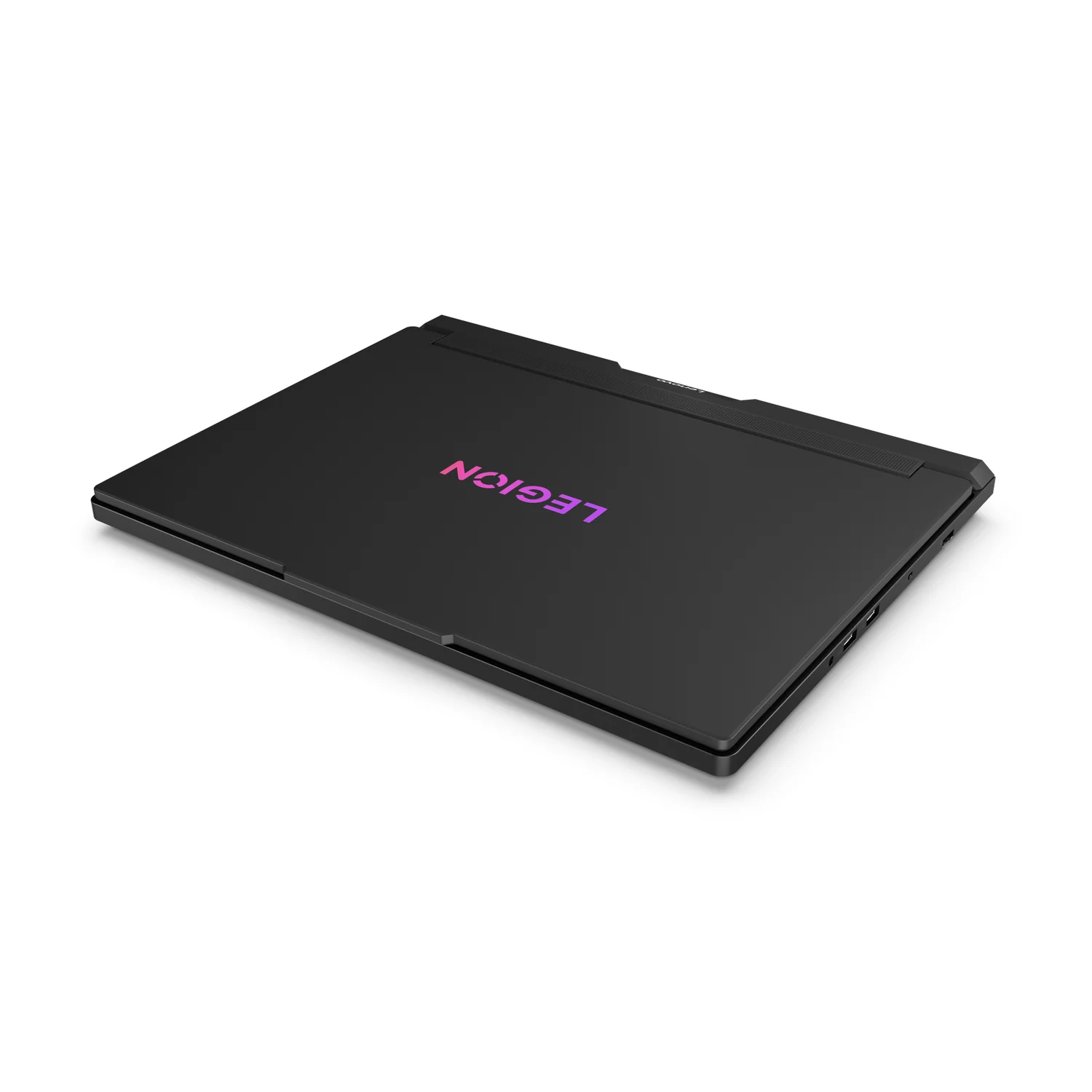 Portátil Lenovo Legion Pro 7 16" Intel Core Ultra 9 64GB 2TB SSD RTX 5090 240Hz OLED Preto - Imagem 9