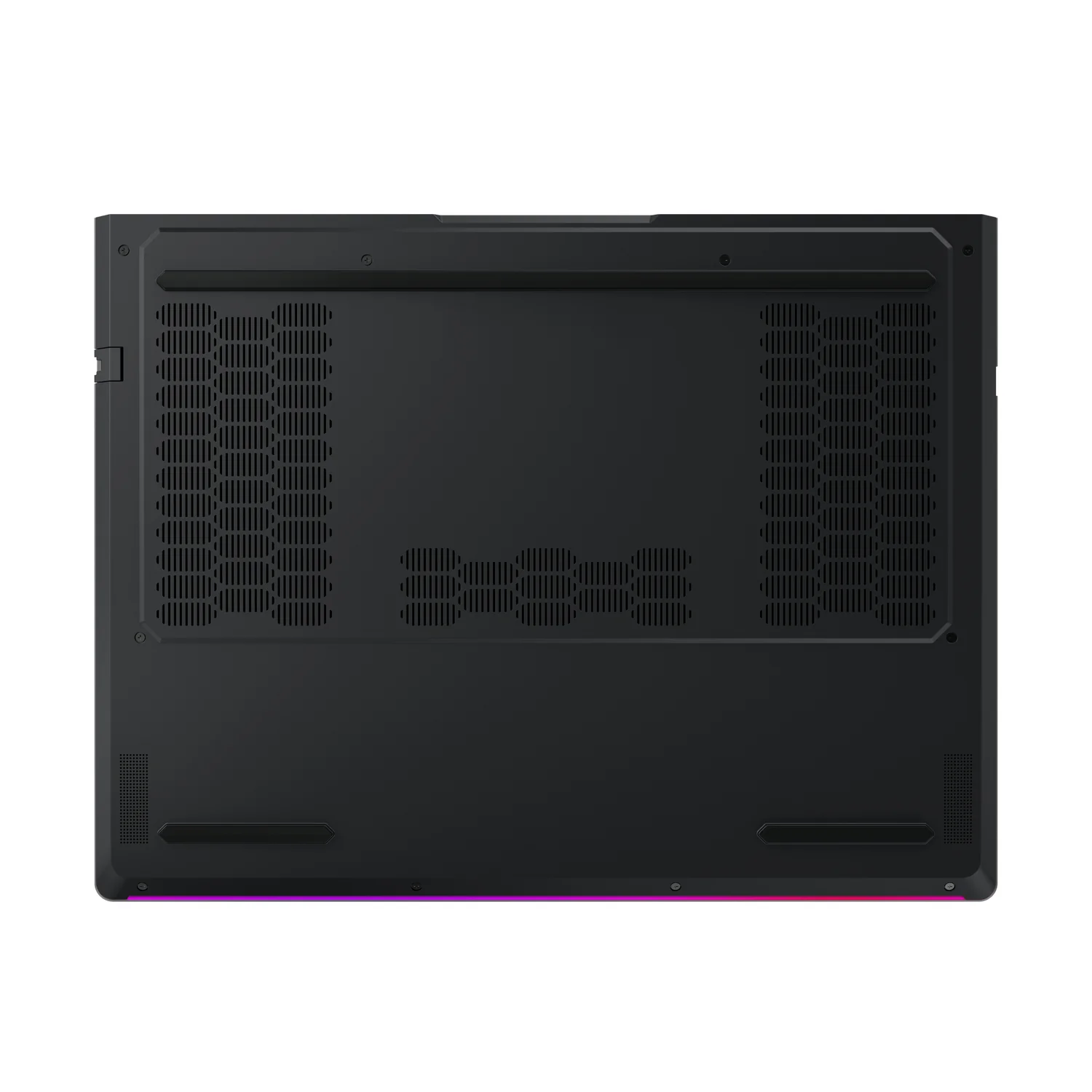 Portátil Lenovo Legion Pro 7 16" Intel Core Ultra 9 64GB 2TB SSD RTX 5090 240Hz OLED Preto - Imagem 6