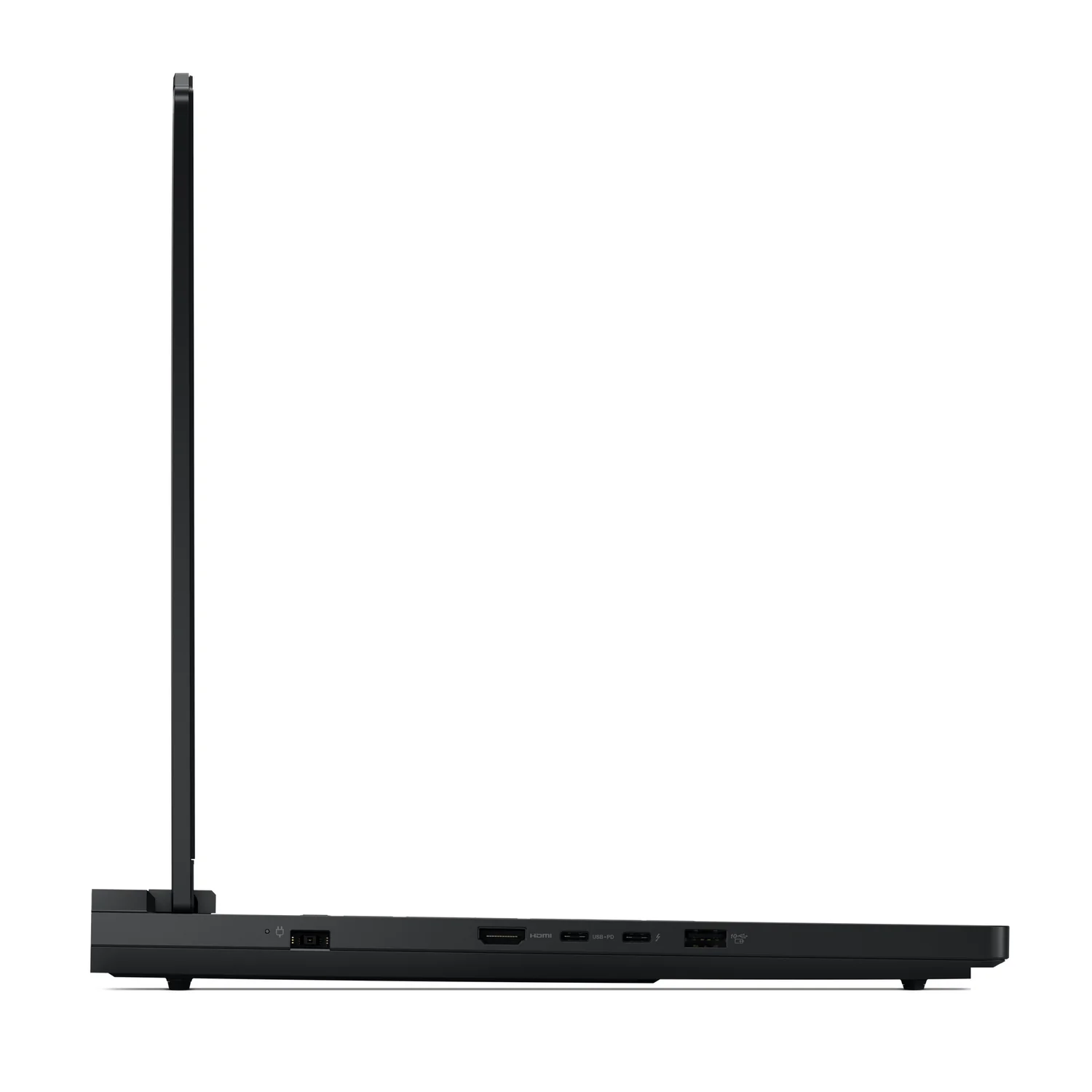 Portátil Lenovo Legion Pro 7 16" Intel Core Ultra 9 64GB 2TB SSD RTX 5090 240Hz OLED Preto - Imagem 11