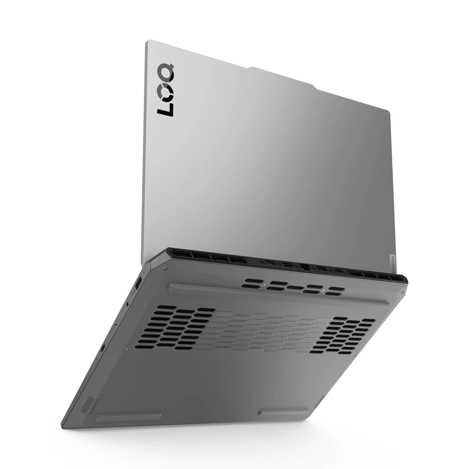 Portátil Lenovo LOQ 15.6" Intel Core i7-13650HX 16GB 1TB SSD RTX 5070 144Hz Cinzento - Imagem 8
