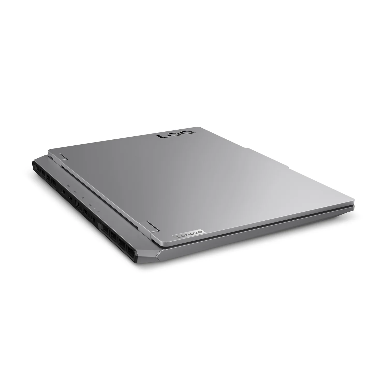 Portátil Lenovo LOQ 15.6" Intel Core i7-13650HX 16GB 1TB SSD RTX 5070 144Hz Cinzento - Imagem 9
