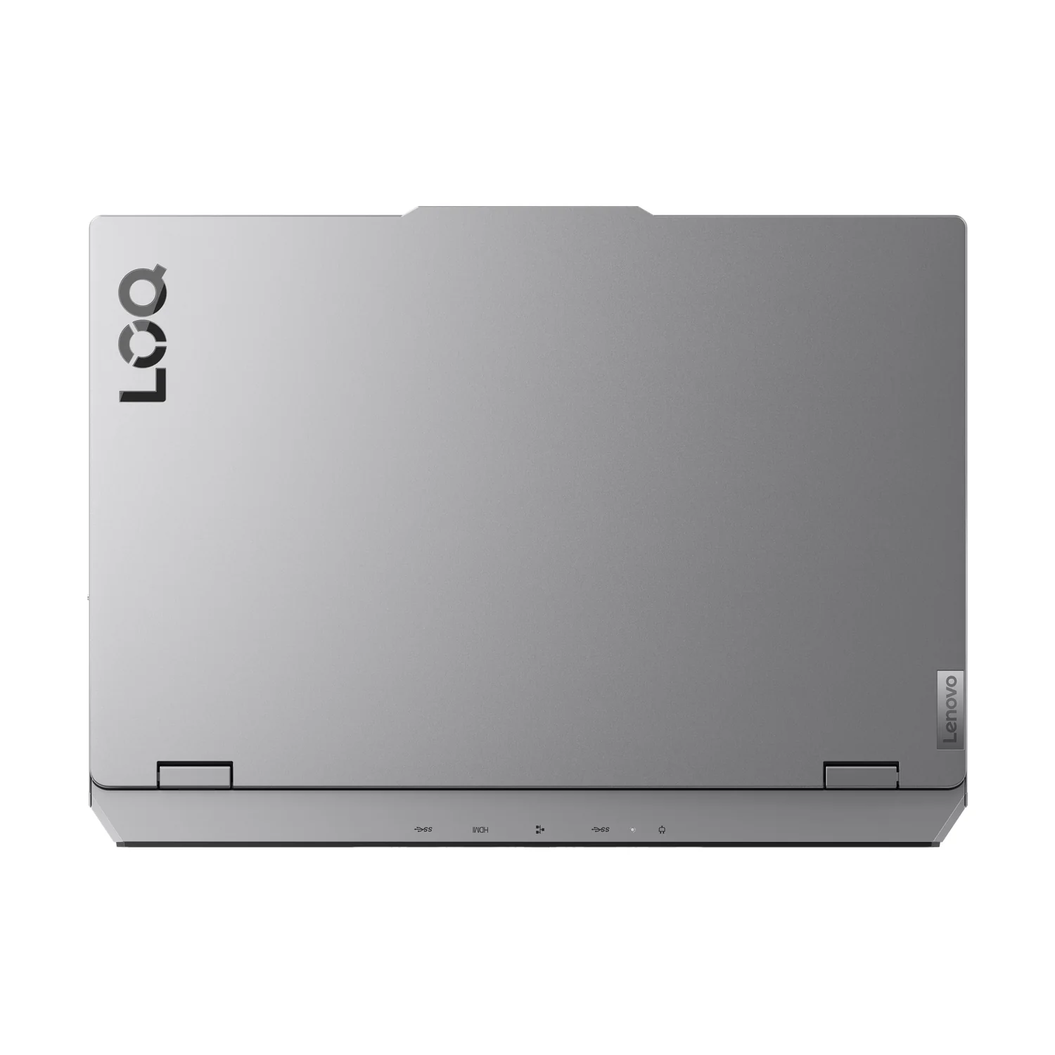 Portátil Lenovo LOQ 15.6" Intel Core i7-13650HX 16GB 1TB SSD RTX 5070 144Hz Cinzento - Imagem 13