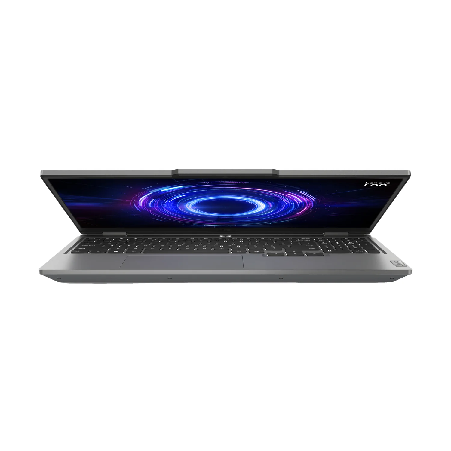 Portátil Lenovo LOQ 15.6" Intel Core i7-13650HX 16GB 1TB SSD RTX 5070 144Hz Cinzento - Imagem 7