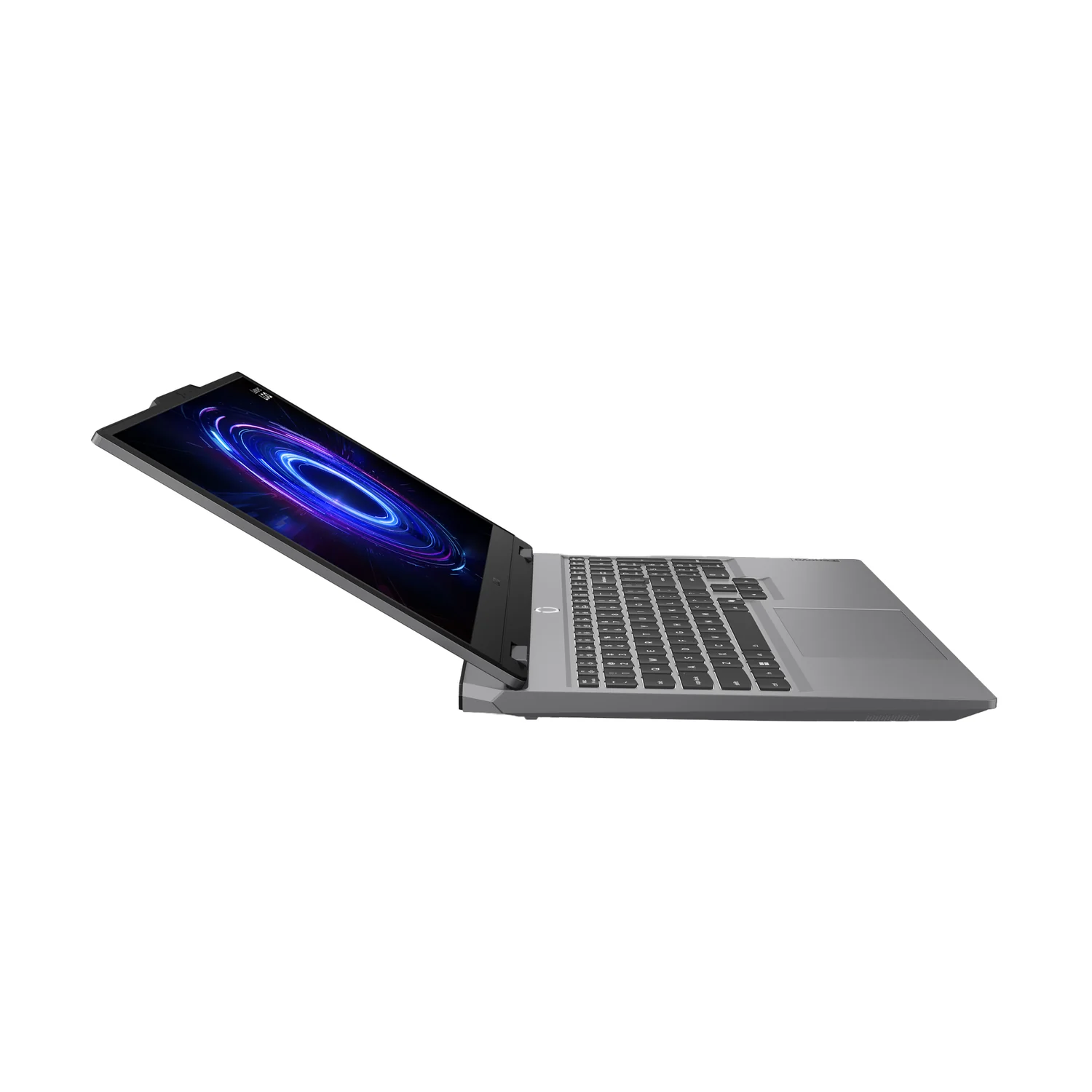 Portátil Lenovo LOQ 15.6" Intel Core i7-13650HX 16GB 1TB SSD RTX 5070 144Hz Cinzento - Imagem 6