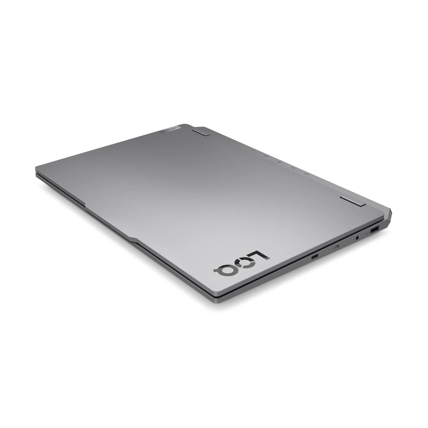 Portátil Lenovo LOQ 15.6" Intel Core i7-13650HX 16GB 1TB SSD RTX 5070 144Hz Cinzento - Imagem 11