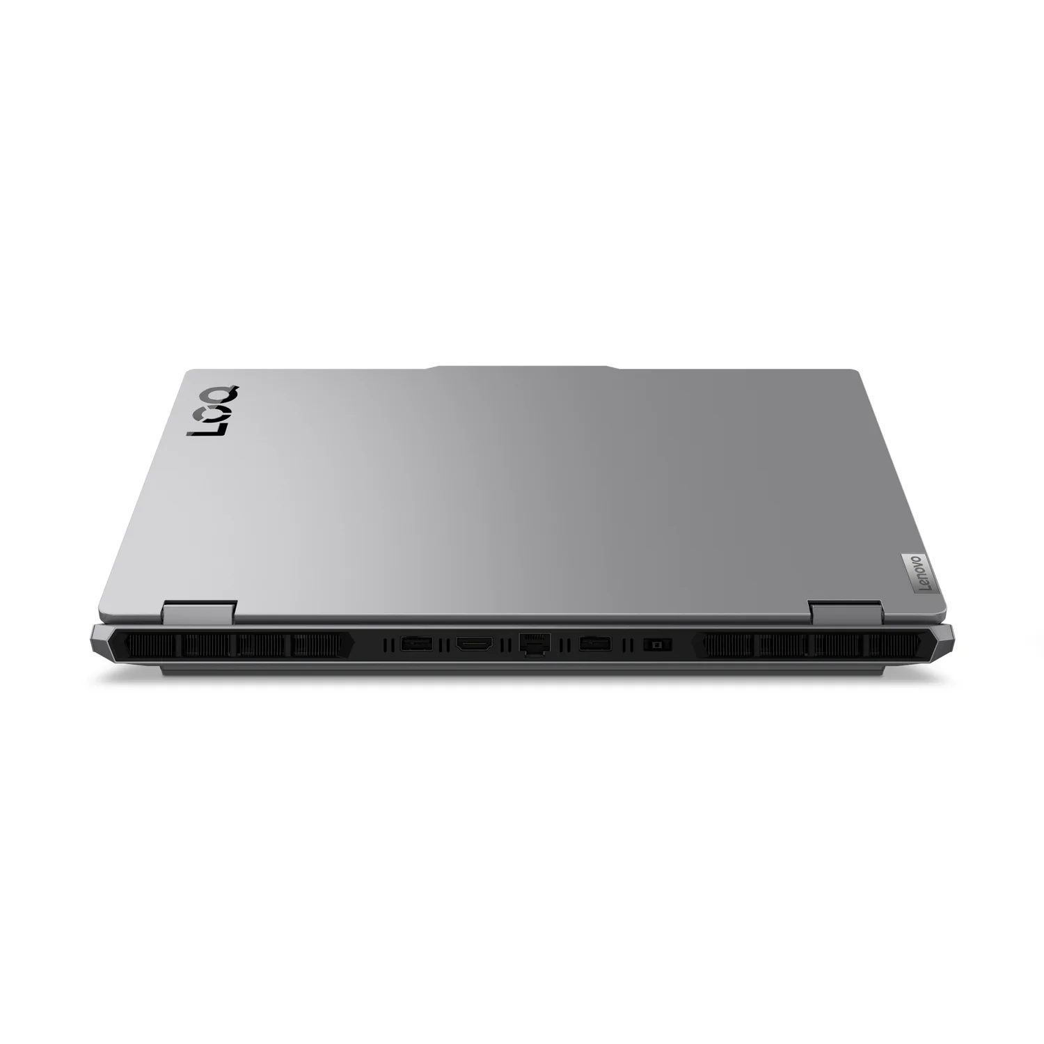 Portátil Lenovo LOQ 15AHP10-379 15.6" FHD 144Hz AMD Ryzen 7 16GB 512GB SSD RTX 5050 Cinzento - Imagem 3